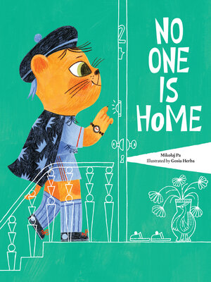 cover image of No One Is Home